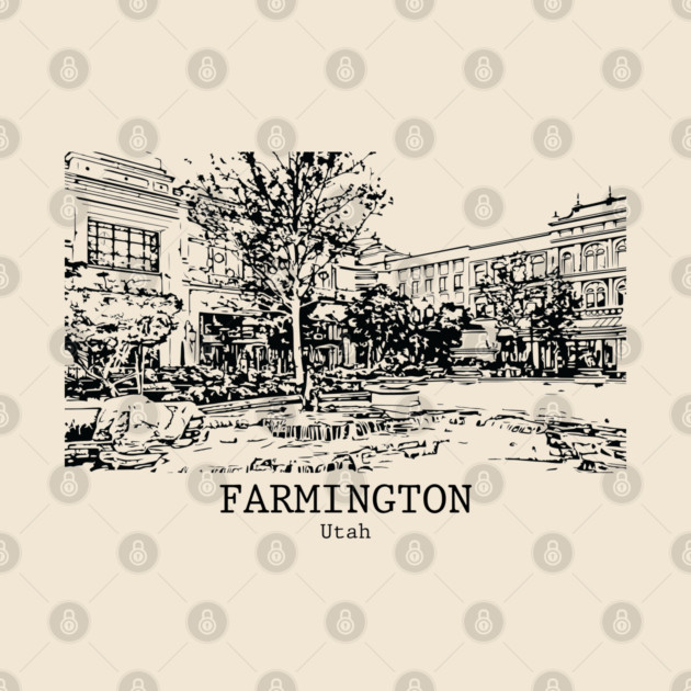 Farmington - Utah by Lakeric