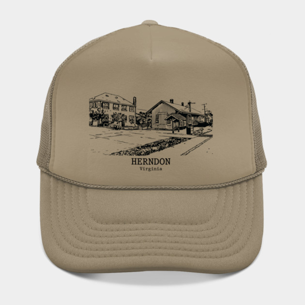 Herndon - Virginia by Lakeric