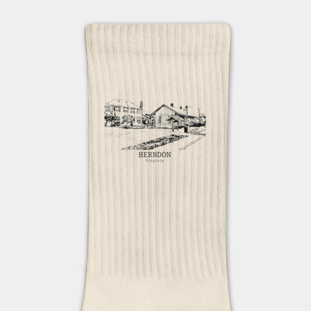 Herndon - Virginia by Lakeric