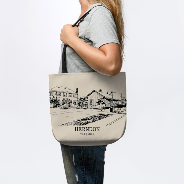 Herndon - Virginia by Lakeric