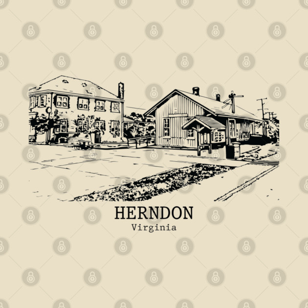 Herndon - Virginia by Lakeric