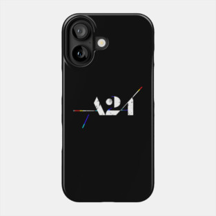 A24 Phone Case