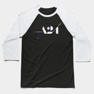 A24 Baseball T-Shirt