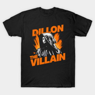 Dillon The Villain Dillon Brooks T-Shirt
