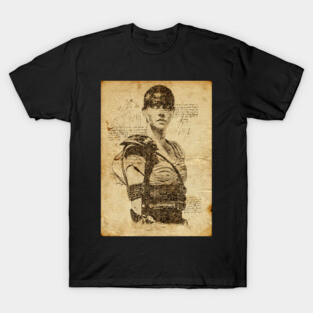Furiosa T-Shirt
