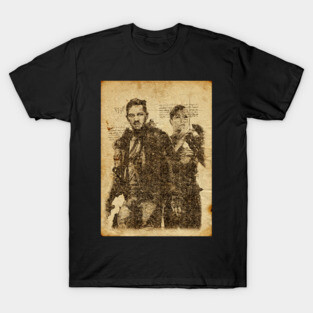 Fury Road T-Shirt