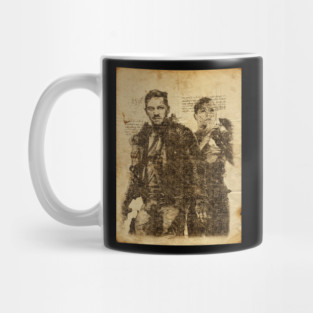 Fury Road Mug