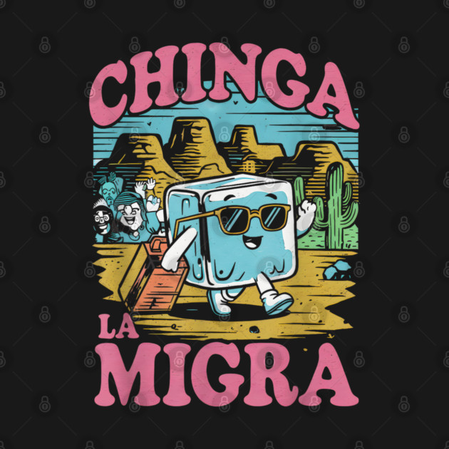 abolish-ice by dtr_art