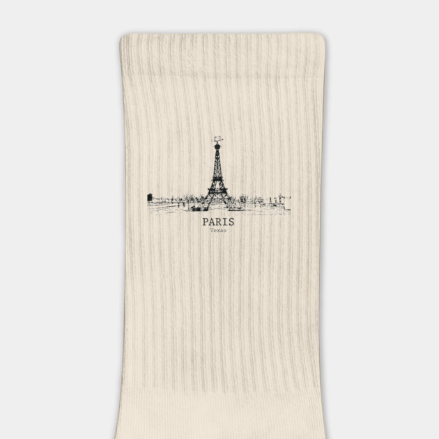 Paris - Texas by Lakeric