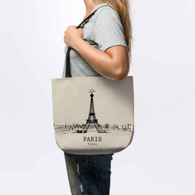 Paris - Texas by Lakeric