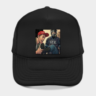 Maga Cult Hat