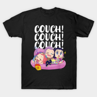 Kpop Demon Hunters T-Shirt