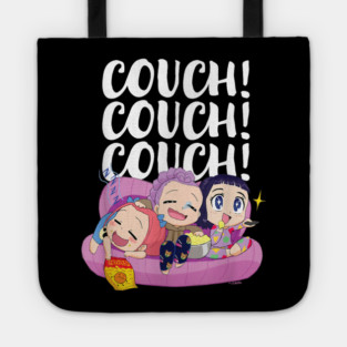 Kpop Demon Hunters Tote