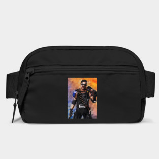 Comedian Bag