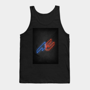Assetto Corsa Tank Top