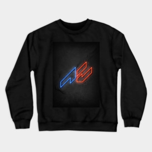Assetto Corsa Crewneck Sweatshirt