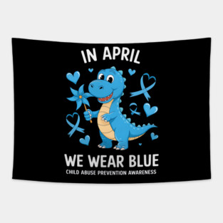 Child Abuse Prevention Tapestry