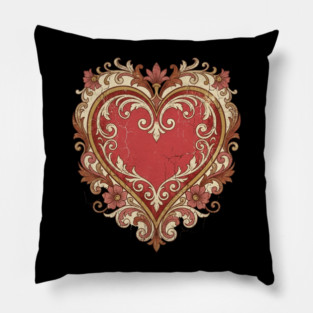 valentines-day Pillow