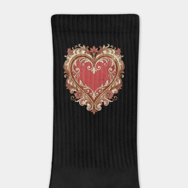 valentines-day by Creatifly Graphic Tees