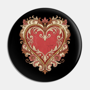 valentines-day Pin