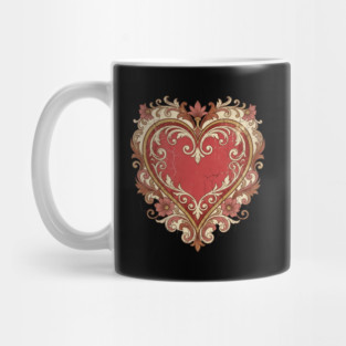 valentines-day Mug