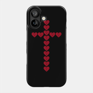valentines-day Phone Case