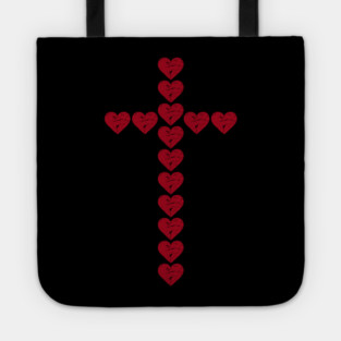valentines-day Tote