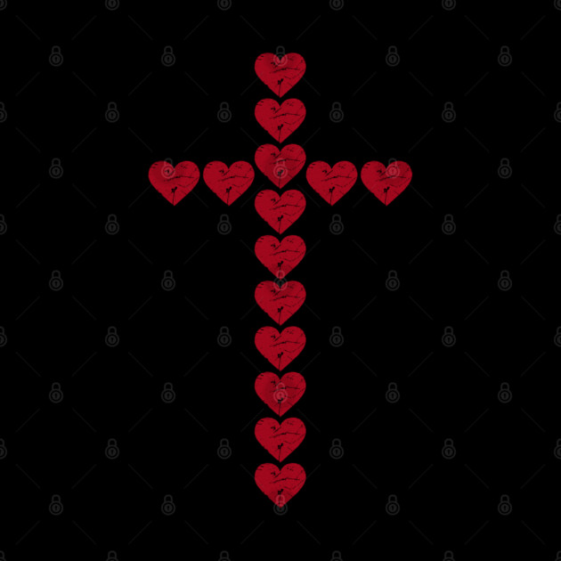 valentines-day by Creatifly Graphic Tees