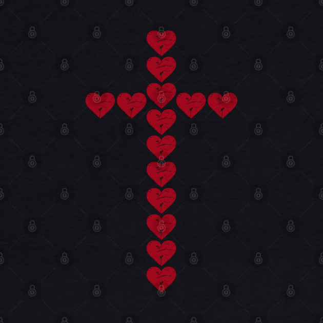 valentines-day by Creatifly Graphic Tees