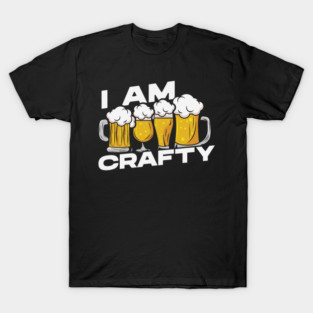 S52 Beer Brewing Brewery Homebrew Homebrewing Brew Craft Beer (66) T-Shirt
