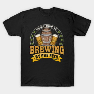 S52 Beer Brewing Brewery Homebrew Homebrewing Brew Craft Beer (73) T-Shirt
