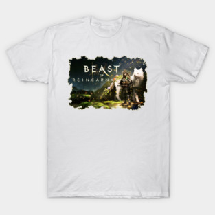 Beast of Reincarnation T-Shirt