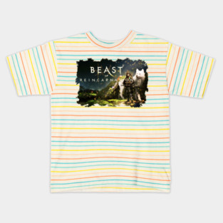 Beast of Reincarnation Kids T-Shirt