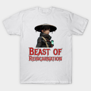 Beast of Reincarnation T-Shirt