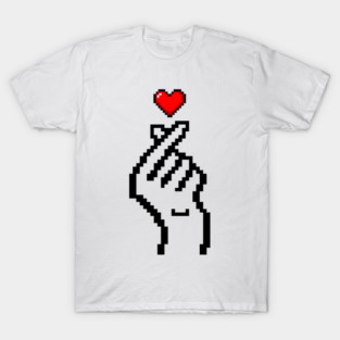 valentine-day T-Shirt