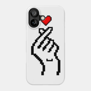 valentine-day Phone Case