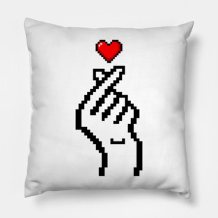 valentine-day Pillow