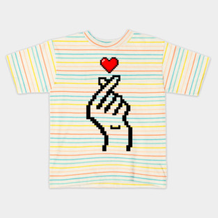 valentine-day Kids T-Shirt