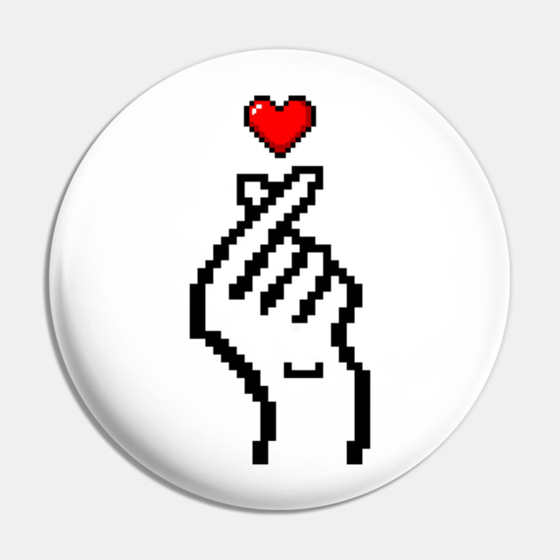 valentine-day Pin by Creatifly Graphic Tees