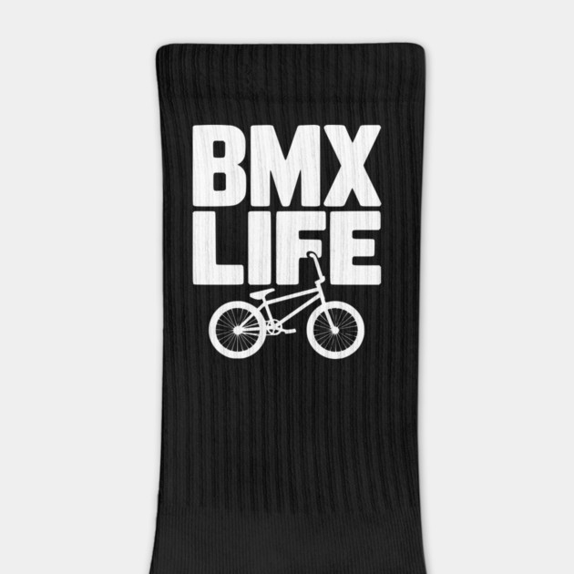 BMX Life by Frank Ring