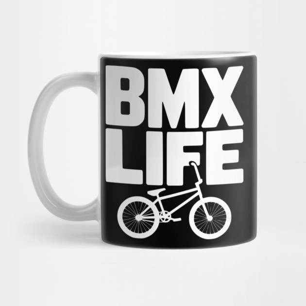BMX Life by Frank Ring