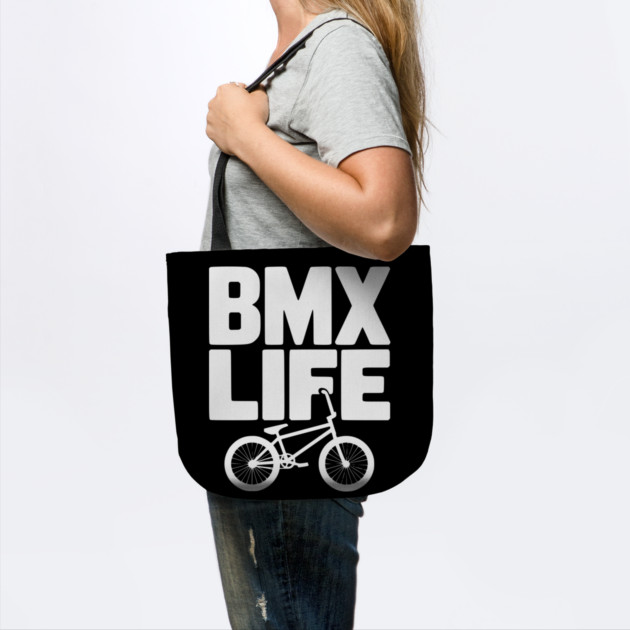 BMX Life by Frank Ring