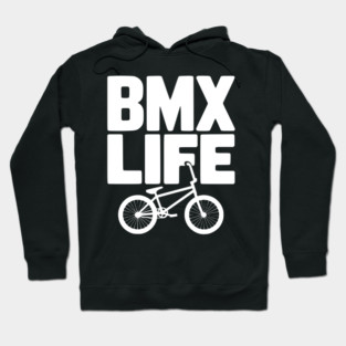 BMX Life Hoodie