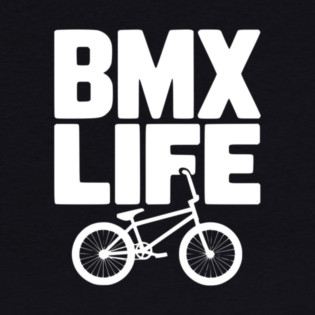 BMX Life by Frank Ring