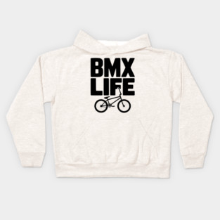 BMX Life Kids Hoodie