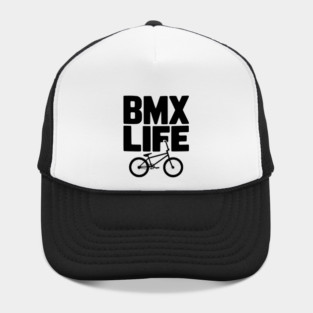 BMX Life Hat