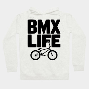 BMX Life Hoodie