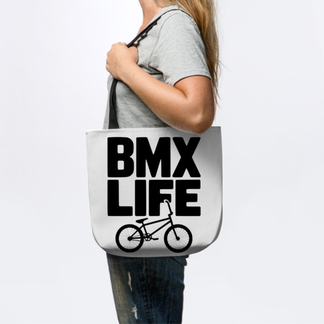 BMX Life by Frank Ring