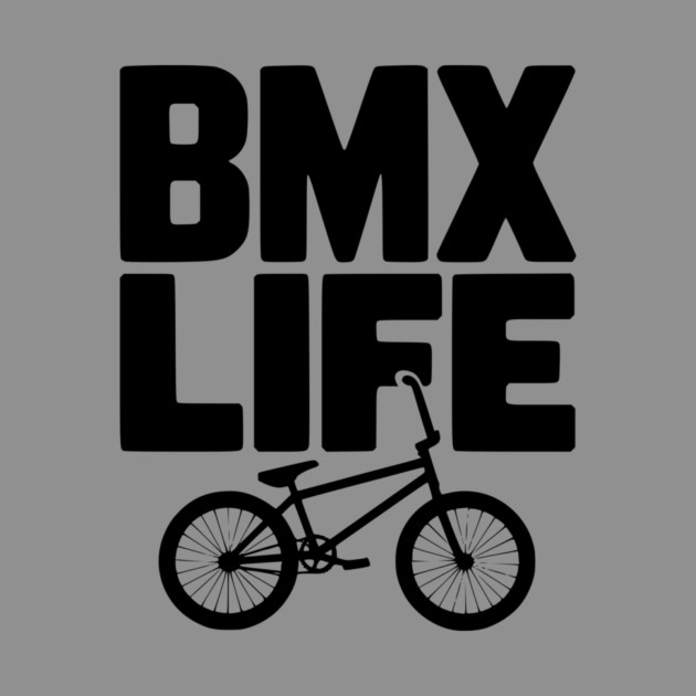 BMX Life by Frank Ring