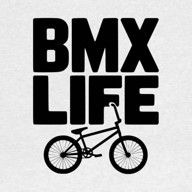 BMX Life by Frank Ring